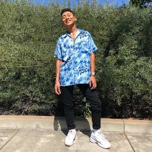 Meet your Posher, Timothy